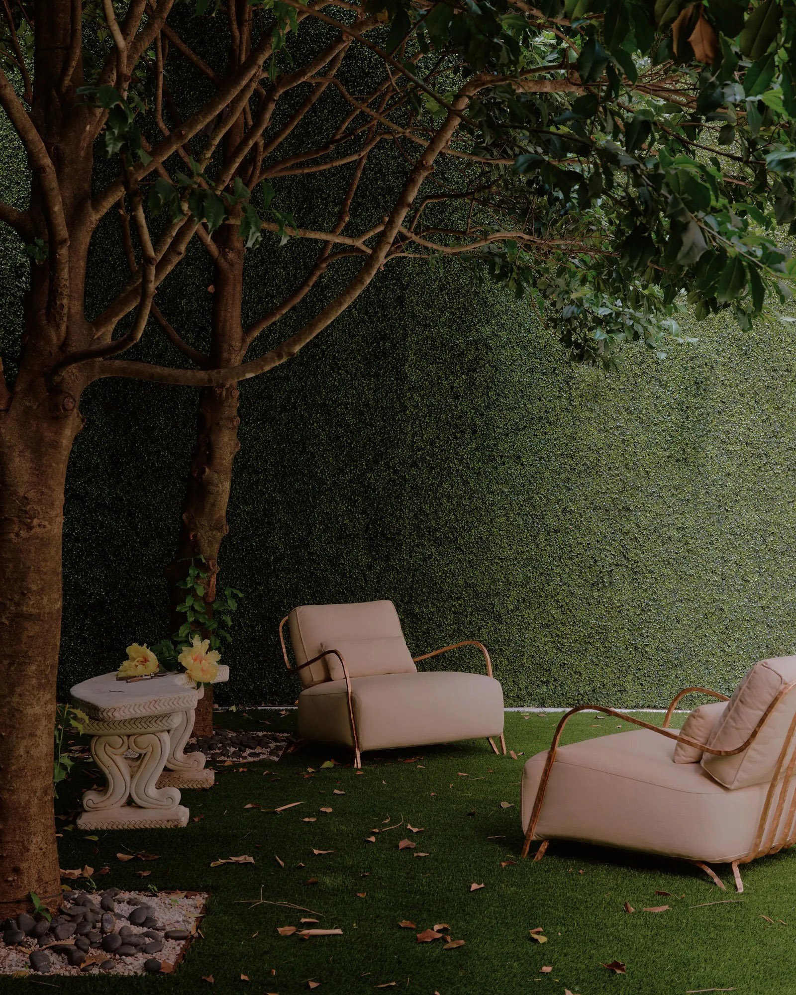 Rafael de Cardenas – Lenox Hill Townhouse – 15