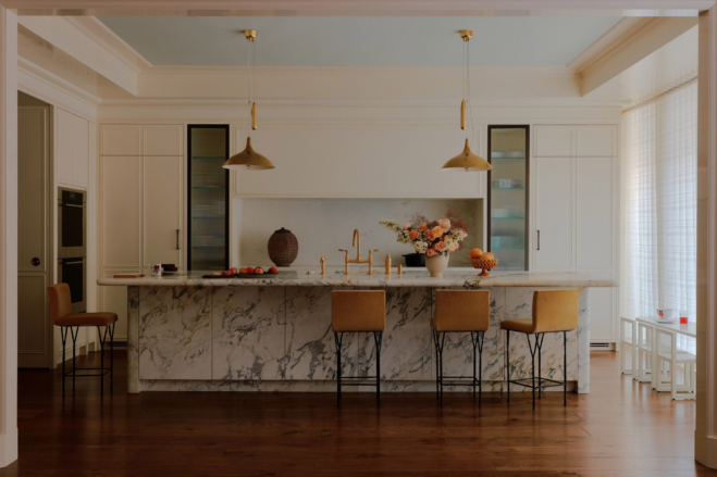 Rafael de Cardenas – Lenox Hill Townhouse – 6