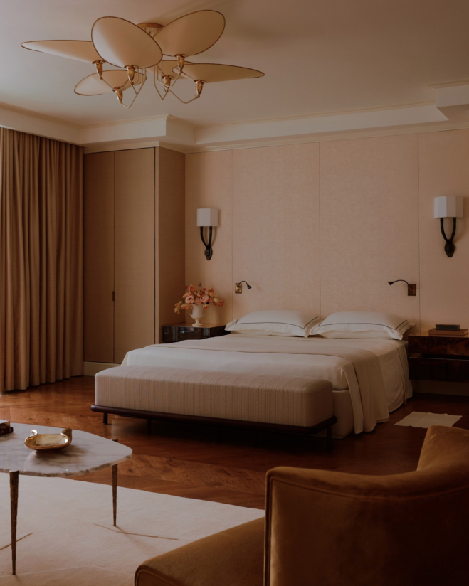 Rafael de Cardenas – Lenox Hill Townhouse – 7