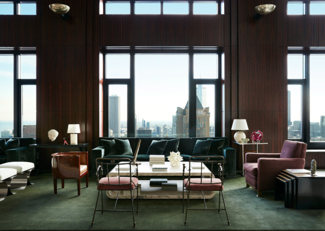 Atelier AM – Chicago Penthouse_2