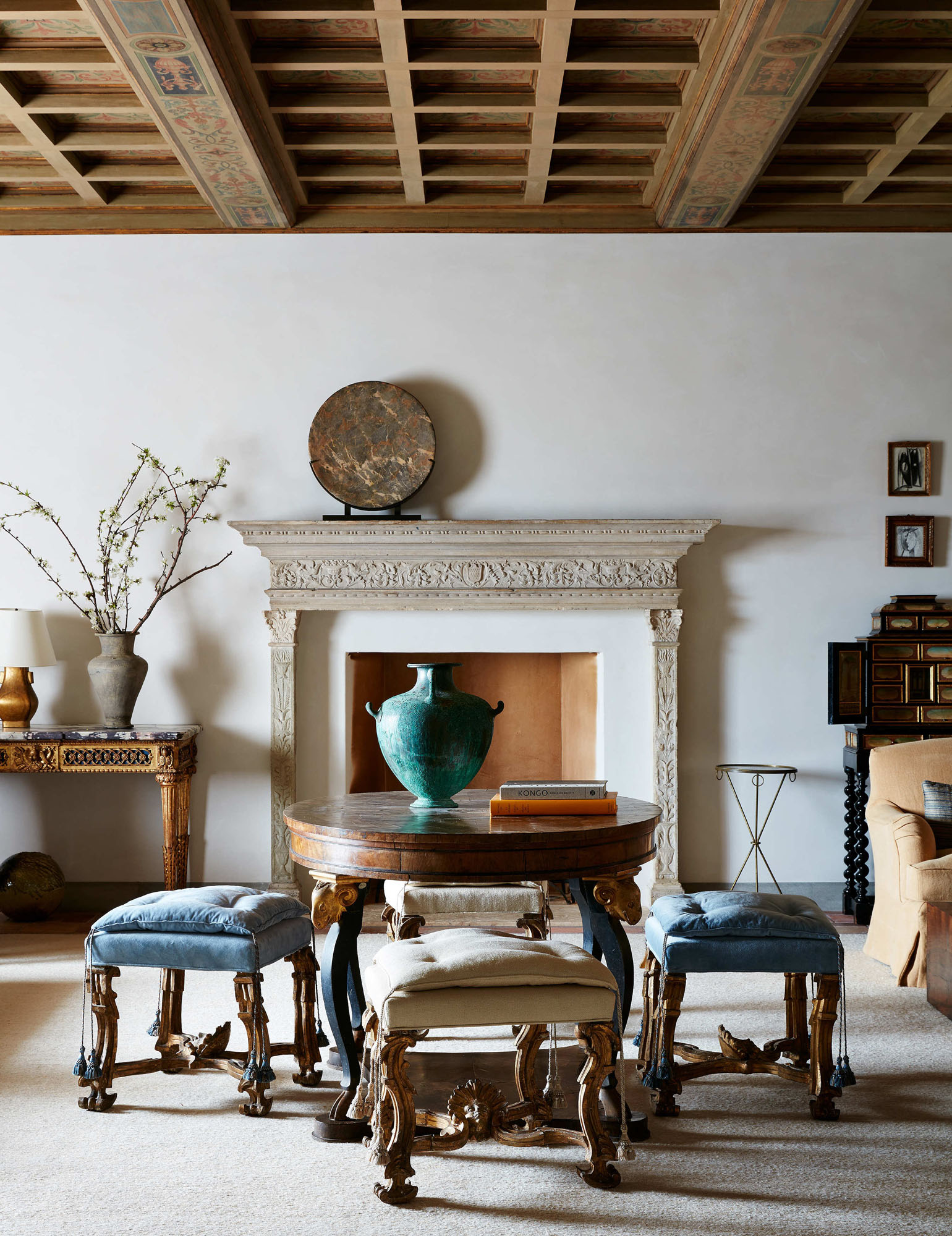 Atelier AM – Historic Montecito Estate_2