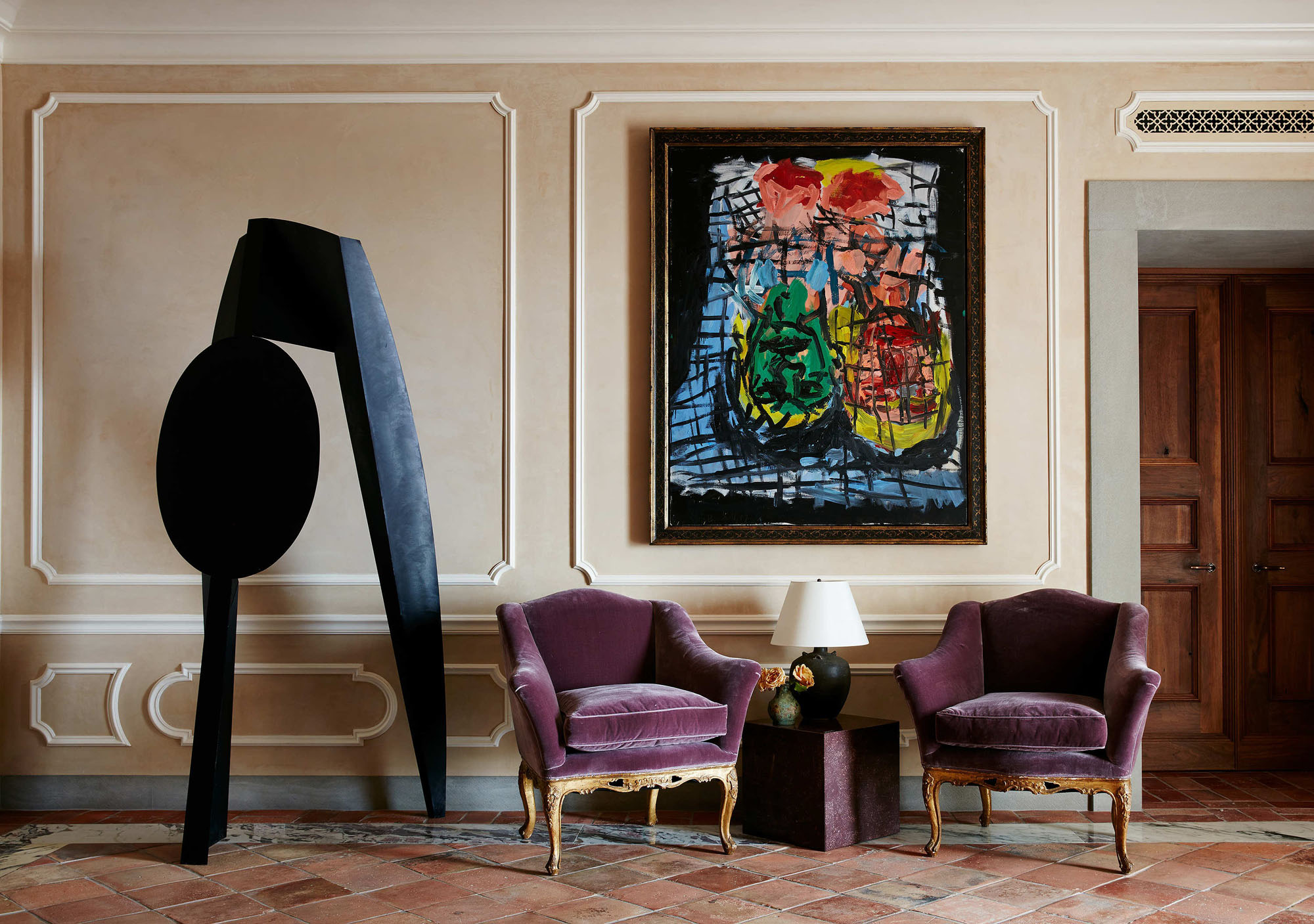 Atelier AM – Historic Montecito Estate_9