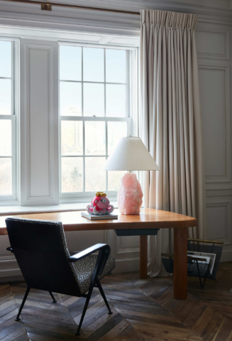 Atelier AM – Manhattan Apartment_1