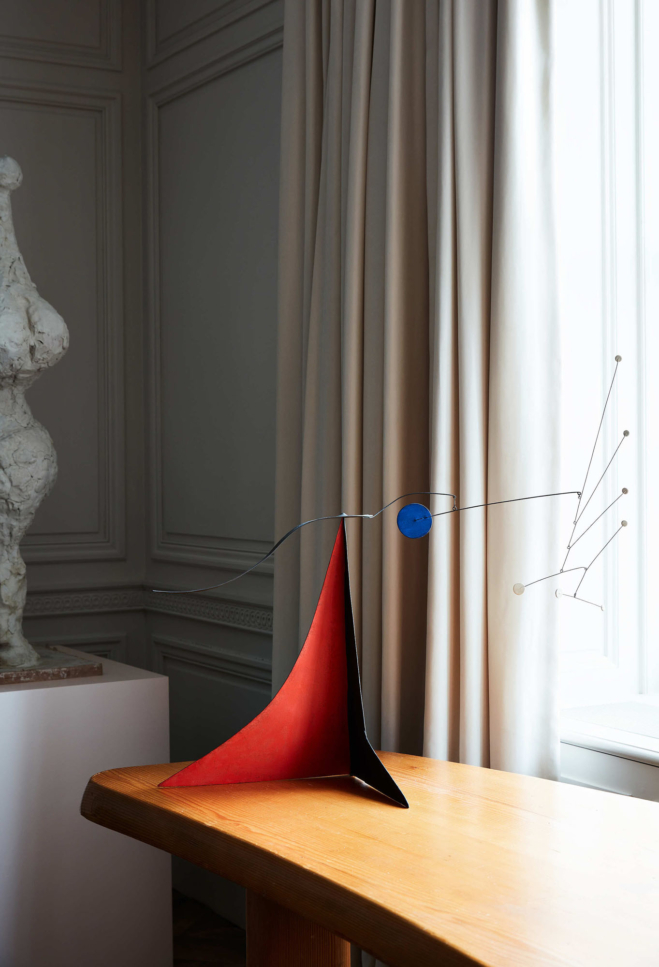 Atelier AM – Manhattan Apartment_2