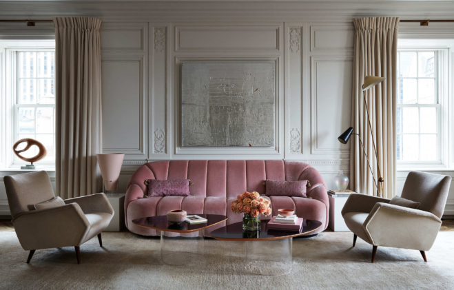 Atelier AM – Manhattan Apartment_3