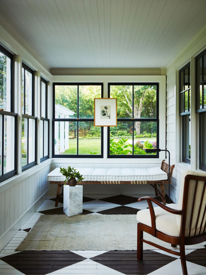 Augusta Hoffman – Bridgehampton Residence_10