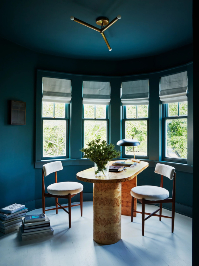 Augusta Hoffman – Bridgehampton Residence_15