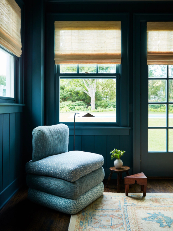 Augusta Hoffman – Bridgehampton Residence_16