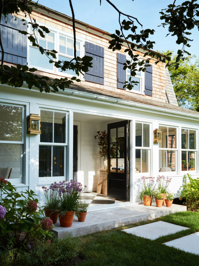 Augusta Hoffman – Bridgehampton Residence_7