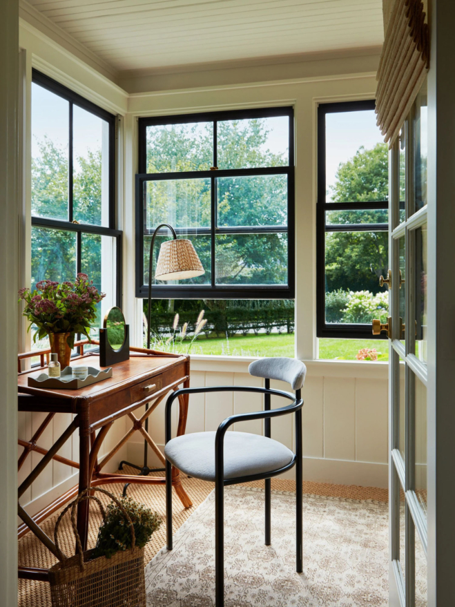 Augusta Hoffman – Bridgehampton Residence_9