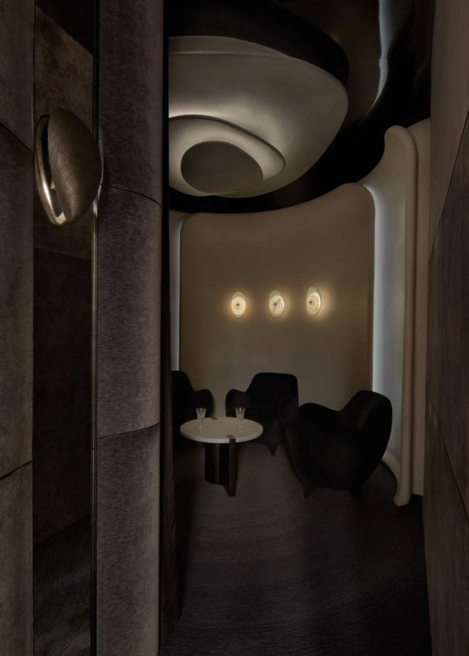 Chris Shao Studio – Black Swan_10