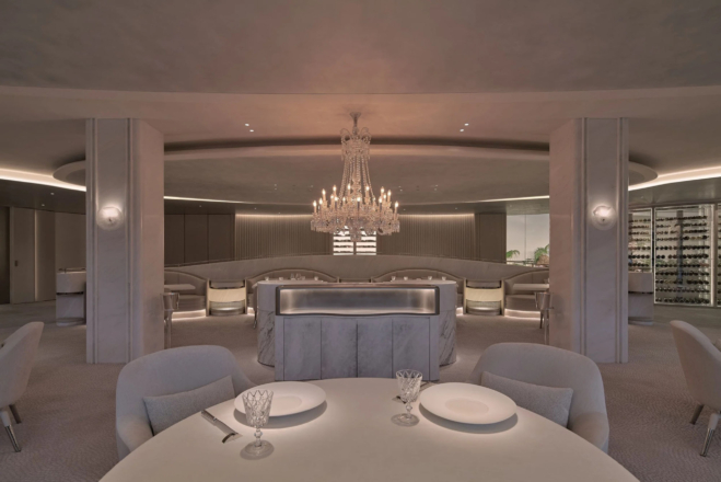 Chris Shao Studio – Black Swan_48