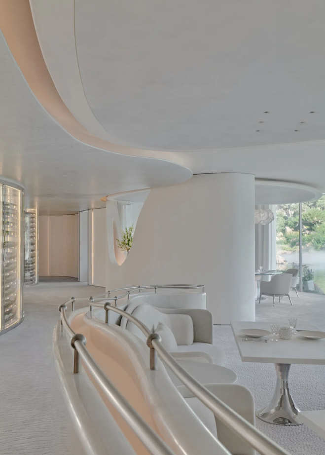 Chris Shao Studio – Black Swan_55