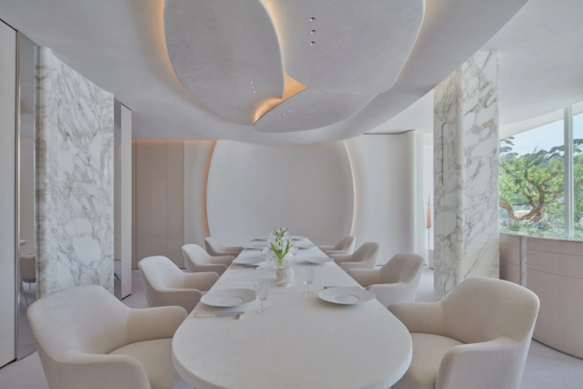 Chris Shao Studio – Black Swan_61