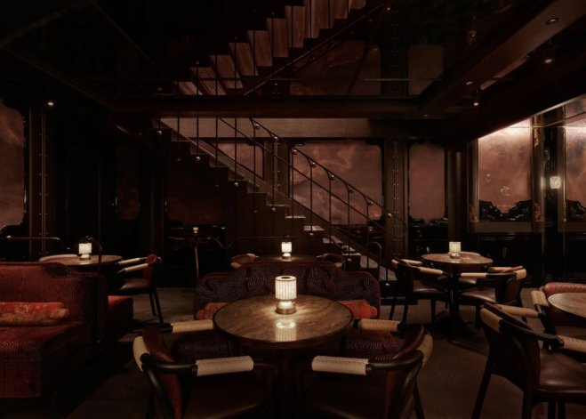 Chris Shao Studio – Hidden Dragon_1