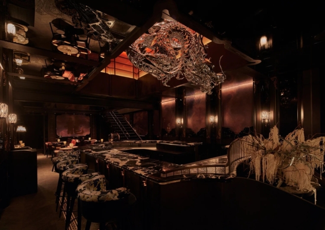 Chris Shao Studio – Hidden Dragon_10