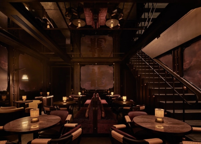 Chris Shao Studio – Hidden Dragon_14