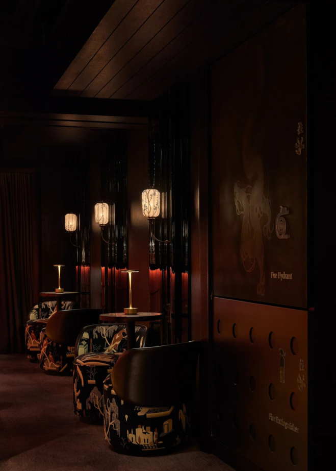 Chris Shao Studio – Hidden Dragon_19