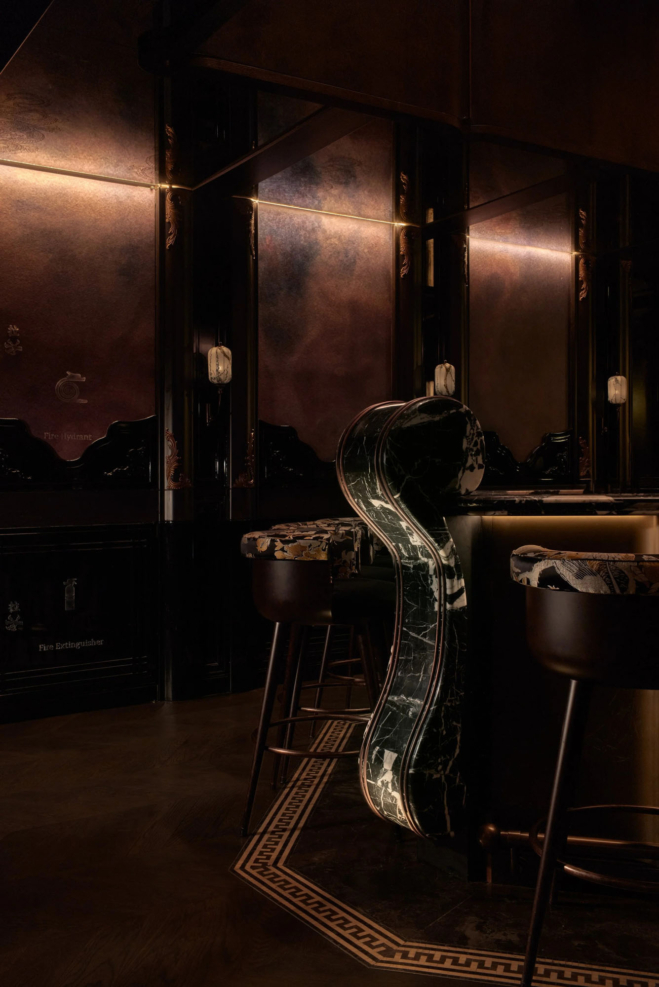 Chris Shao Studio – Hidden Dragon_9