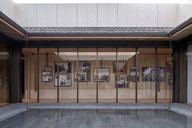 Chris Shao Studio – Jingling Court_12