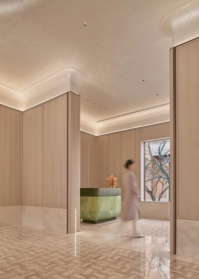 Chris Shao Studio – Jingling Court_2