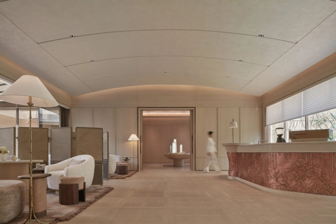 Chris Shao Studio – Jingling Court_3