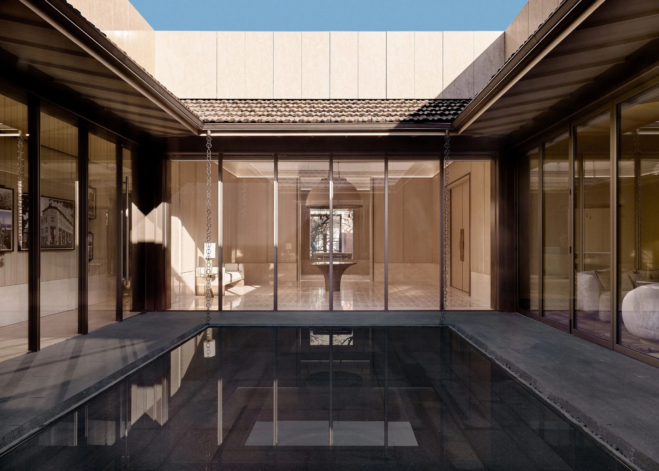 Chris Shao Studio – Jingling Court_4