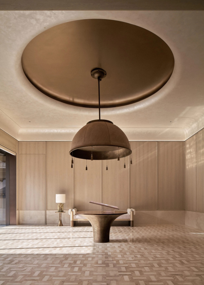 Chris Shao Studio – Jingling Court_5