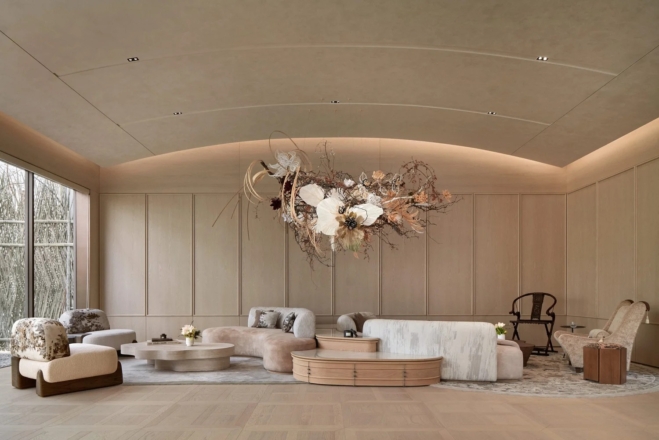 Chris Shao Studio – Jingling Court_7