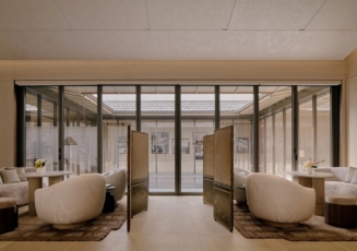 Chris Shao Studio – Jingling Court_8