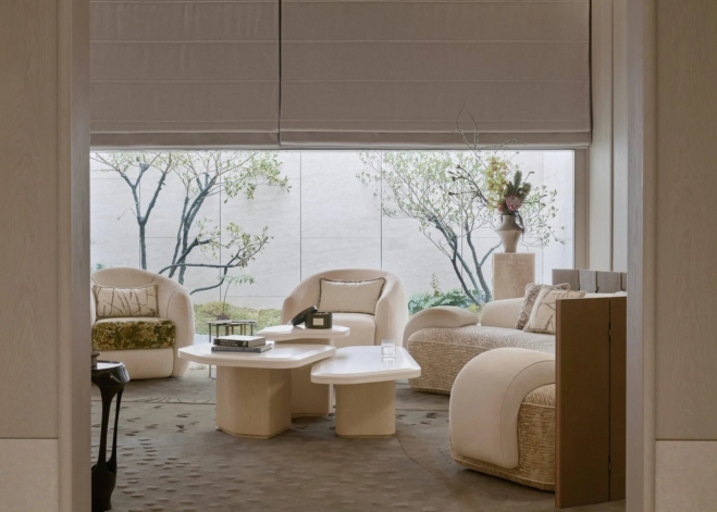 Chris Shao Studio – Jingling Court_9