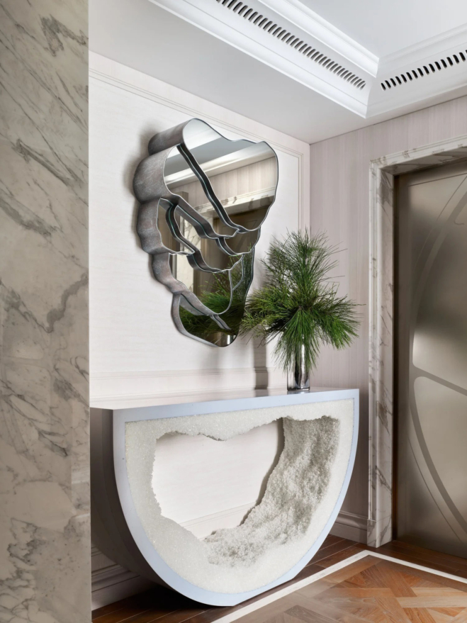 Chris Shao Studio – North Bund Condo_11