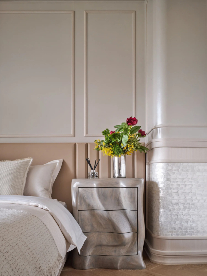 Chris Shao Studio – North Bund Condo_12