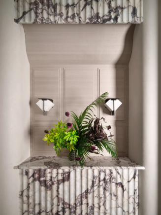 Chris Shao Studio – North Bund Condo_15