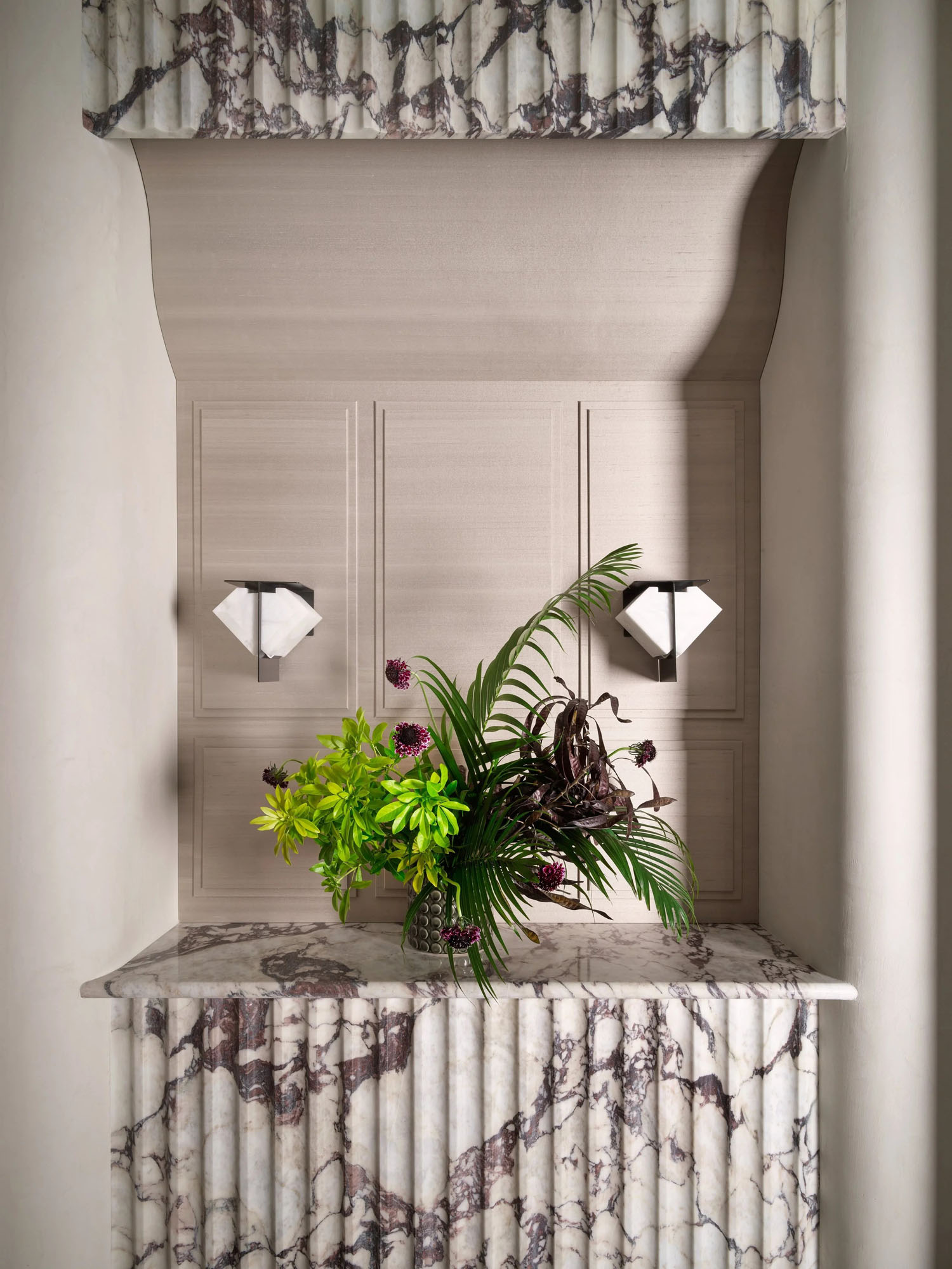 Chris Shao Studio – North Bund Condo_15