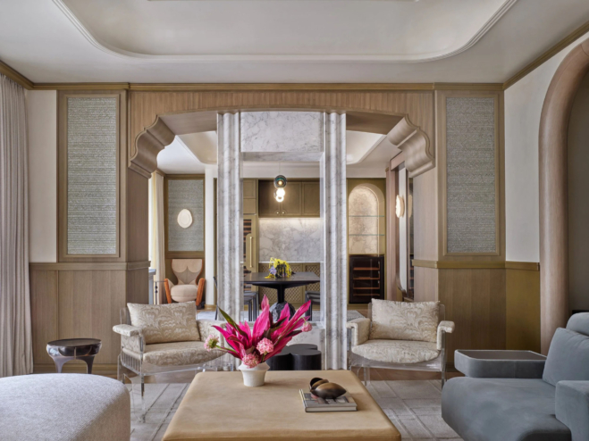 Chris Shao Studio – North Bund Condo_3