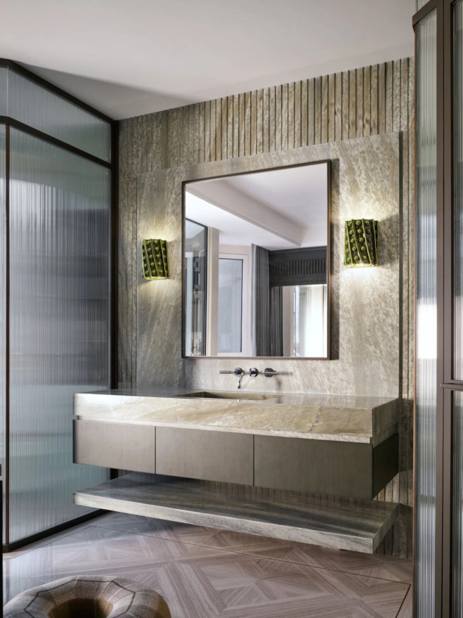 Chris Shao Studio – North Bund Condo_8