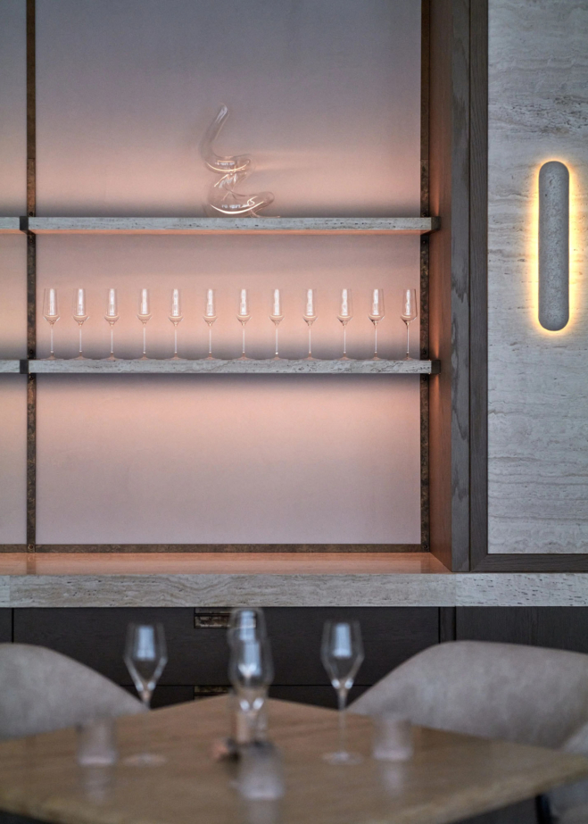 Chris Shao Studio – Tea Room by Ehb_13