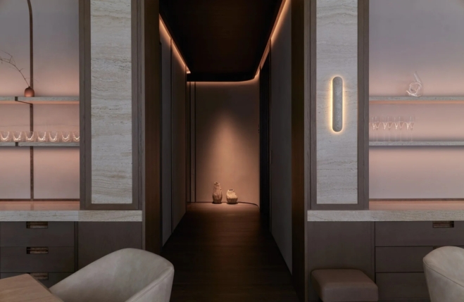 Chris Shao Studio – Tea Room by Ehb_17