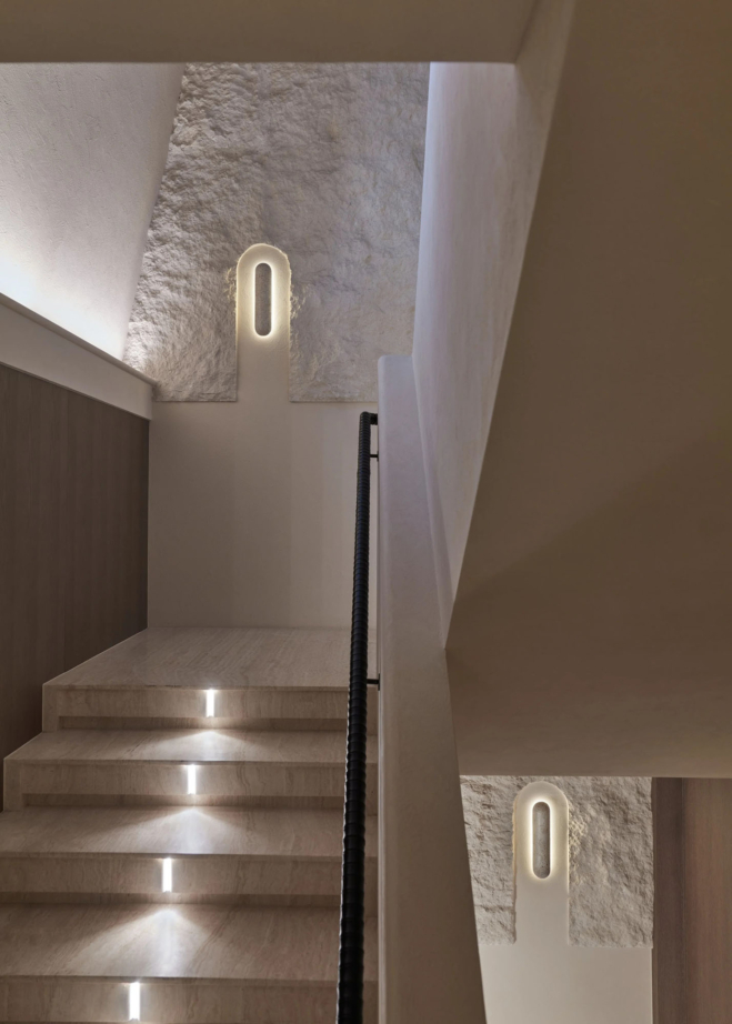 Chris Shao Studio – Tea Room by Ehb_21