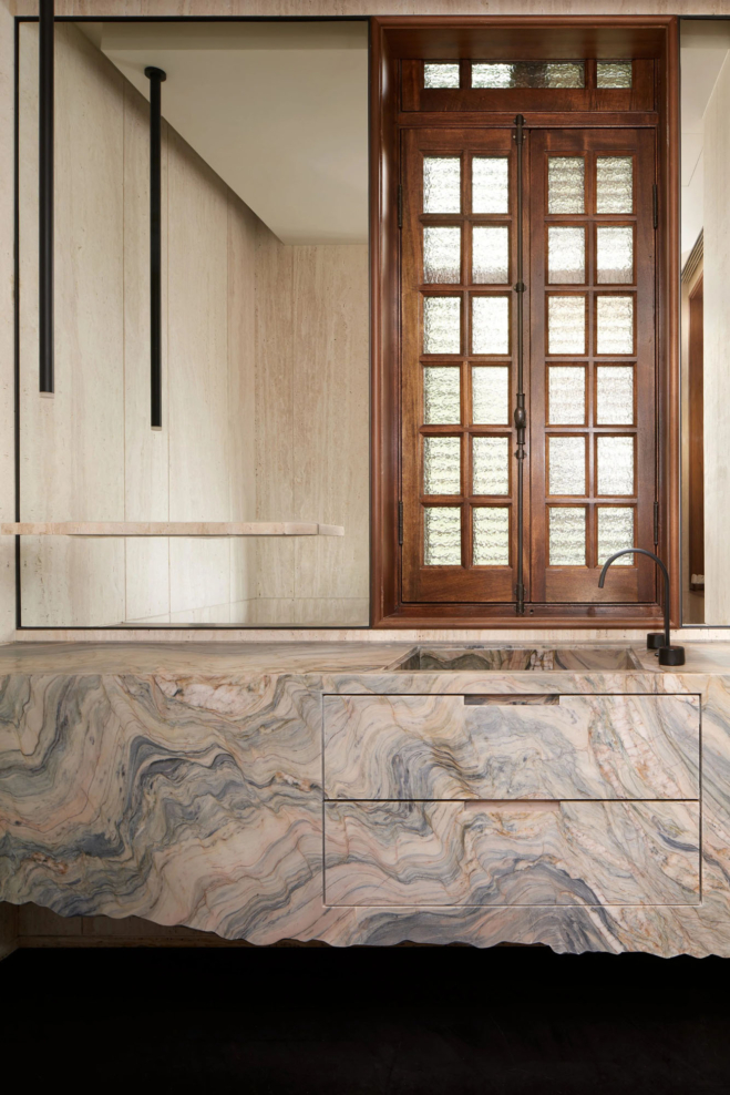 Chris Shao Studio – Tea Room by Ehb_23