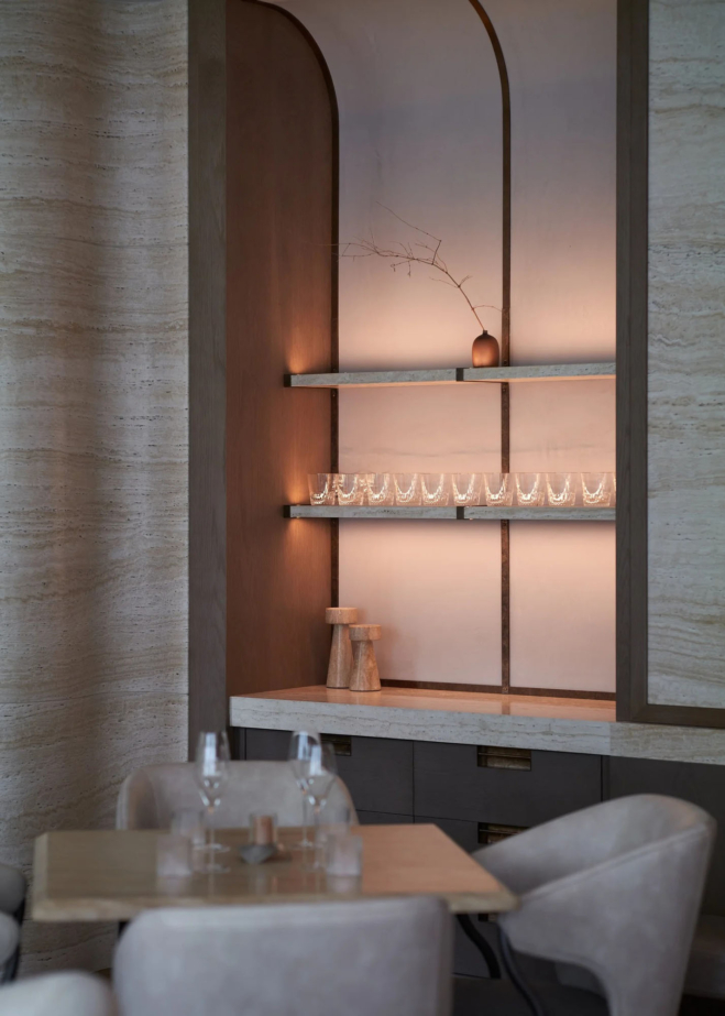 Chris Shao Studio – Tea Room by Ehb_3