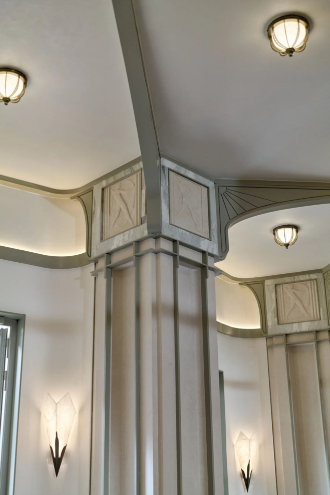 Chris Shao Studio – Tong Anli Clubhouse_1