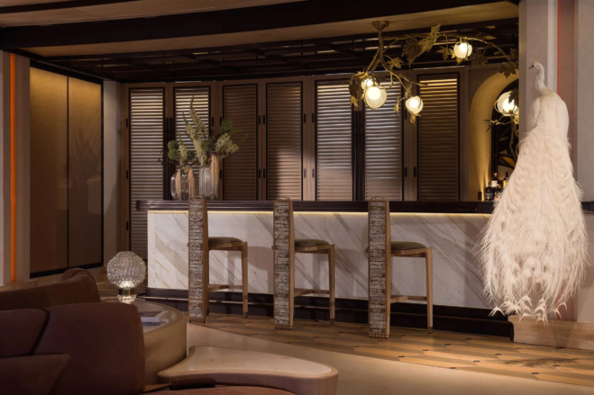 Chris Shao Studio – Tong Anli Clubhouse_10