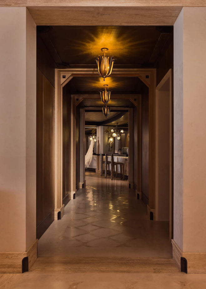 Chris Shao Studio – Tong Anli Clubhouse_11