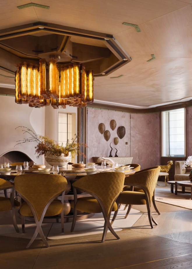 Chris Shao Studio – Tong Anli Clubhouse_12