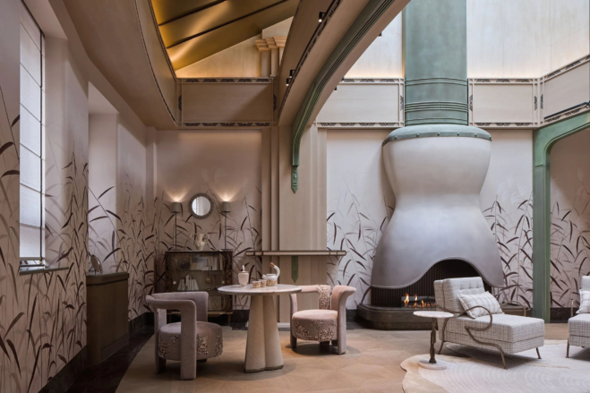 Chris Shao Studio – Tong Anli Clubhouse_15