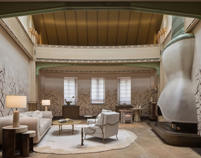 Chris Shao Studio – Tong Anli Clubhouse_16