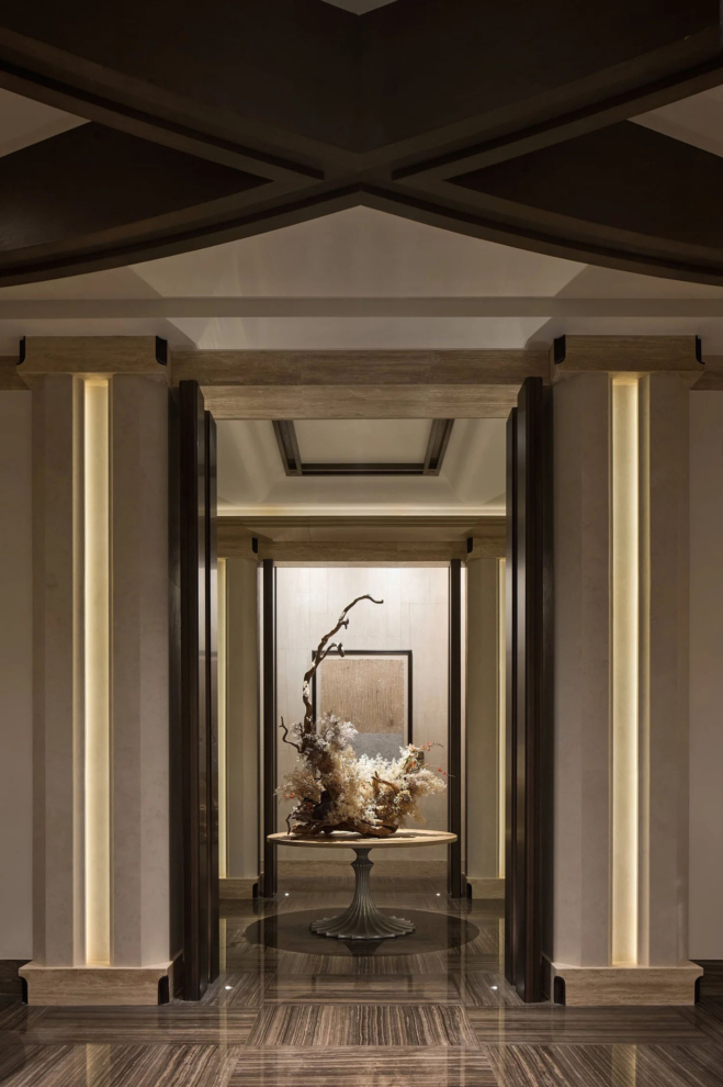 Chris Shao Studio – Tong Anli Clubhouse_20