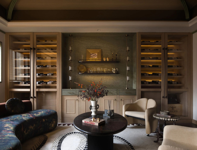 Chris Shao Studio – Tong Anli Clubhouse_21